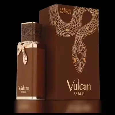 VULCAN SABLE FRENCH AVENUE
