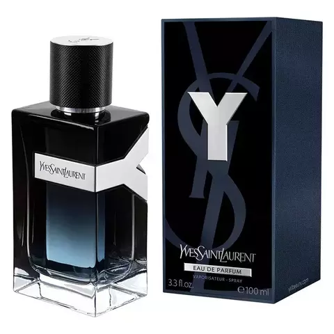YSL Y EDP - comprar online
