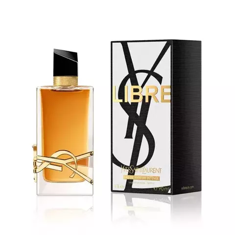 YSL LIBRE EDP INTENSE WOMAN - comprar online