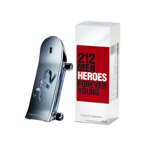 212 HEROES EDT - comprar online