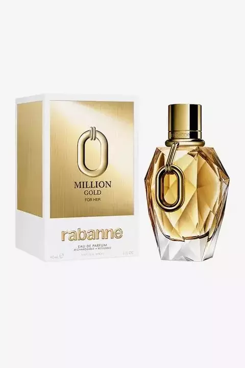 MILLION GOLD FOR HER PARFUM - comprar online