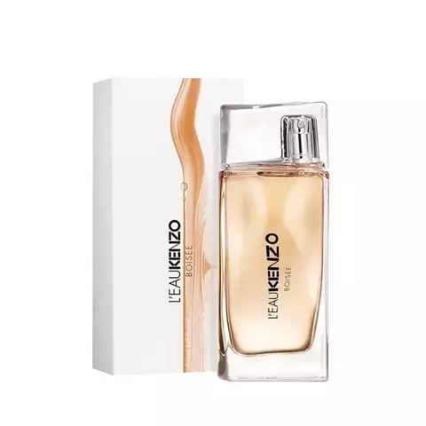 KENZO LEAU PAR BOISEE MAN - comprar online