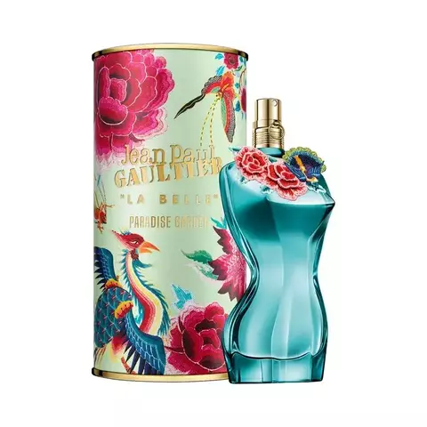GAULTIER LA BELLE PARADISE GARDEN WOMAN - comprar online