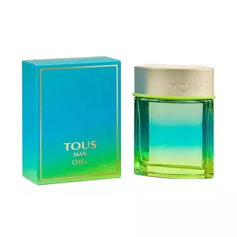 TOUS CHILL - comprar online