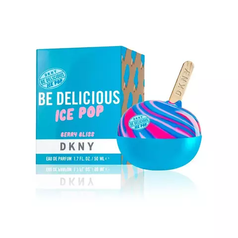 DKNY BE DELICIOUS BERRY BLISS