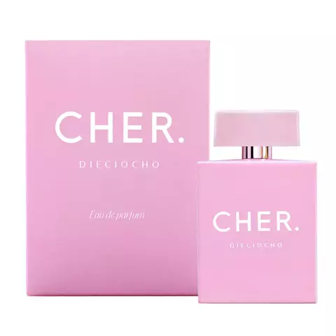 CHER DIECIOCHO EDP WOMAN - comprar online