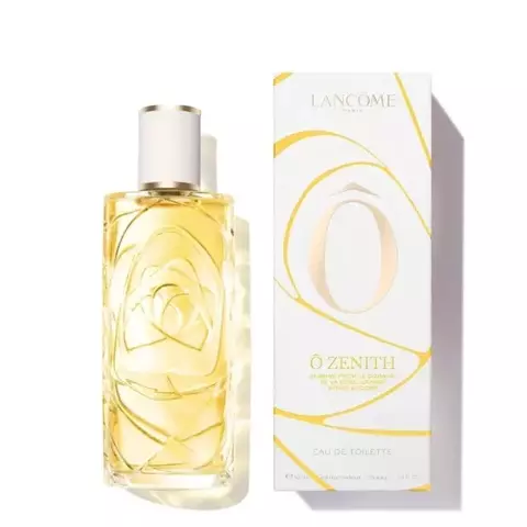 O ZENITH EDT