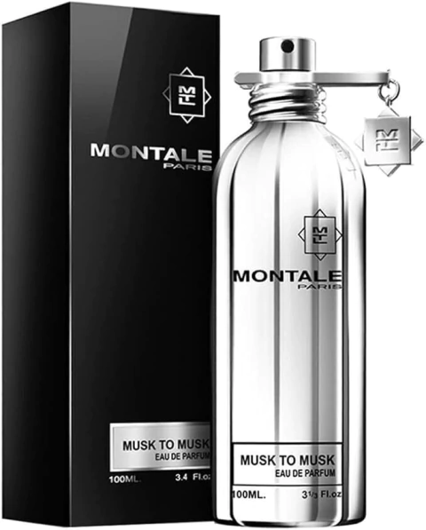 MONTALE MUSK TO MUSK