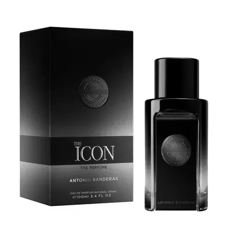 THE ICON MAN EDP