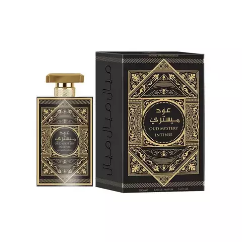 OUD MYSTERY INTENSE