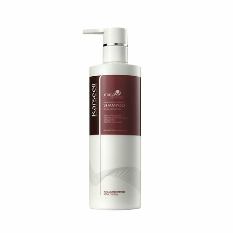 SHAMPOO
