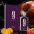 AFNAN 9PM PURPLE EDP - El mundo en aromas