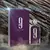 AFNAN 9PM PURPLE EDP - comprar online