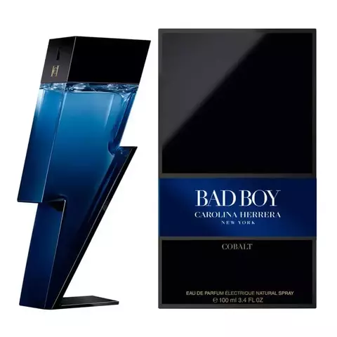 BAD BOY EDP COBALT MAN - comprar online