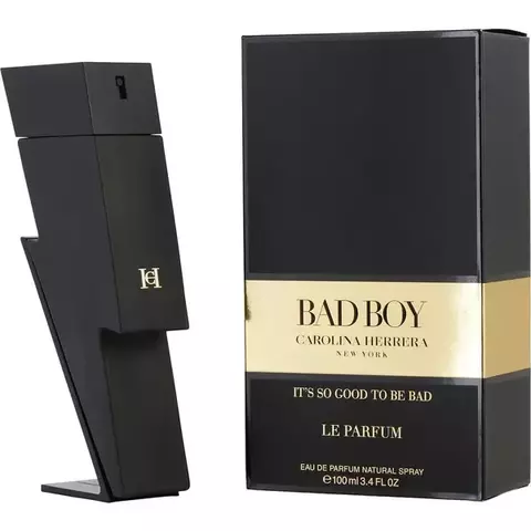 BAD BOY LE PARFUM MAN - comprar online