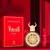BHARARA VIKING KASHMIR PARFUM en internet