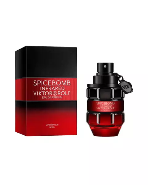SPICEBOMB INFRARED EDP - comprar online