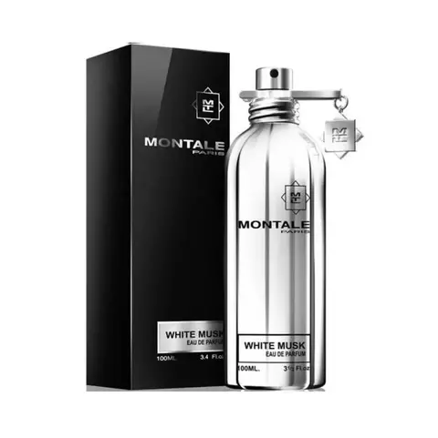MONTALE WHITE MUSK - comprar online