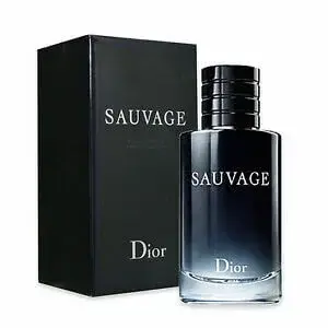 DIOR SAUVAGE EDT MAN 200ML