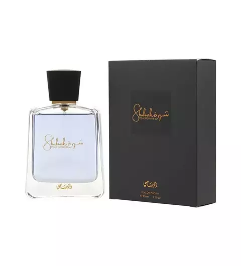 RASASI SHUHRAH EDP
