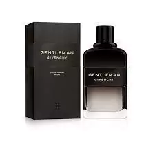 GENTLEMAN BOISSE EDP MAN