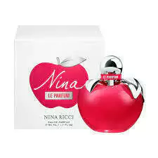 NINA LE PARFUM WOMAN