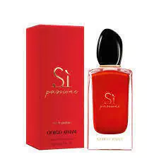 ARMANI SI PASSIONE EDP WOMAN