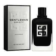 GENTLEMAN SOCIETY EDP MAN