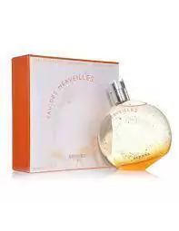 EAU DES MERVEILLES EDT WOMAN