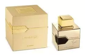 AL HARAMAIN L AVENTURE GOLD EDP