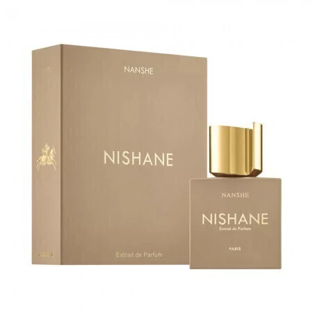 Nanshe Extrait de Parfum Perfume