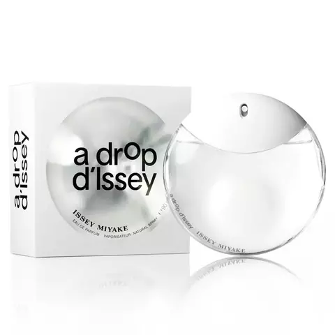 A DROP DISSEY EDP WOMAN - comprar online