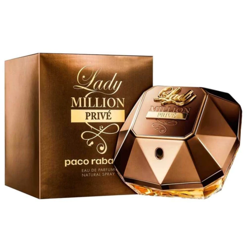 LADY MILLON PRIVE - comprar online