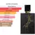 LATTAFA LAIL MALEKI EDP - comprar online