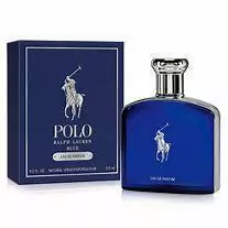 POLO BLUE EDP MAN