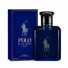 POLO BLUE PARFUM MAN