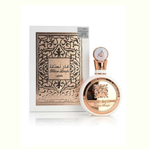 LATTAFA FAKHAR ROSE - comprar online
