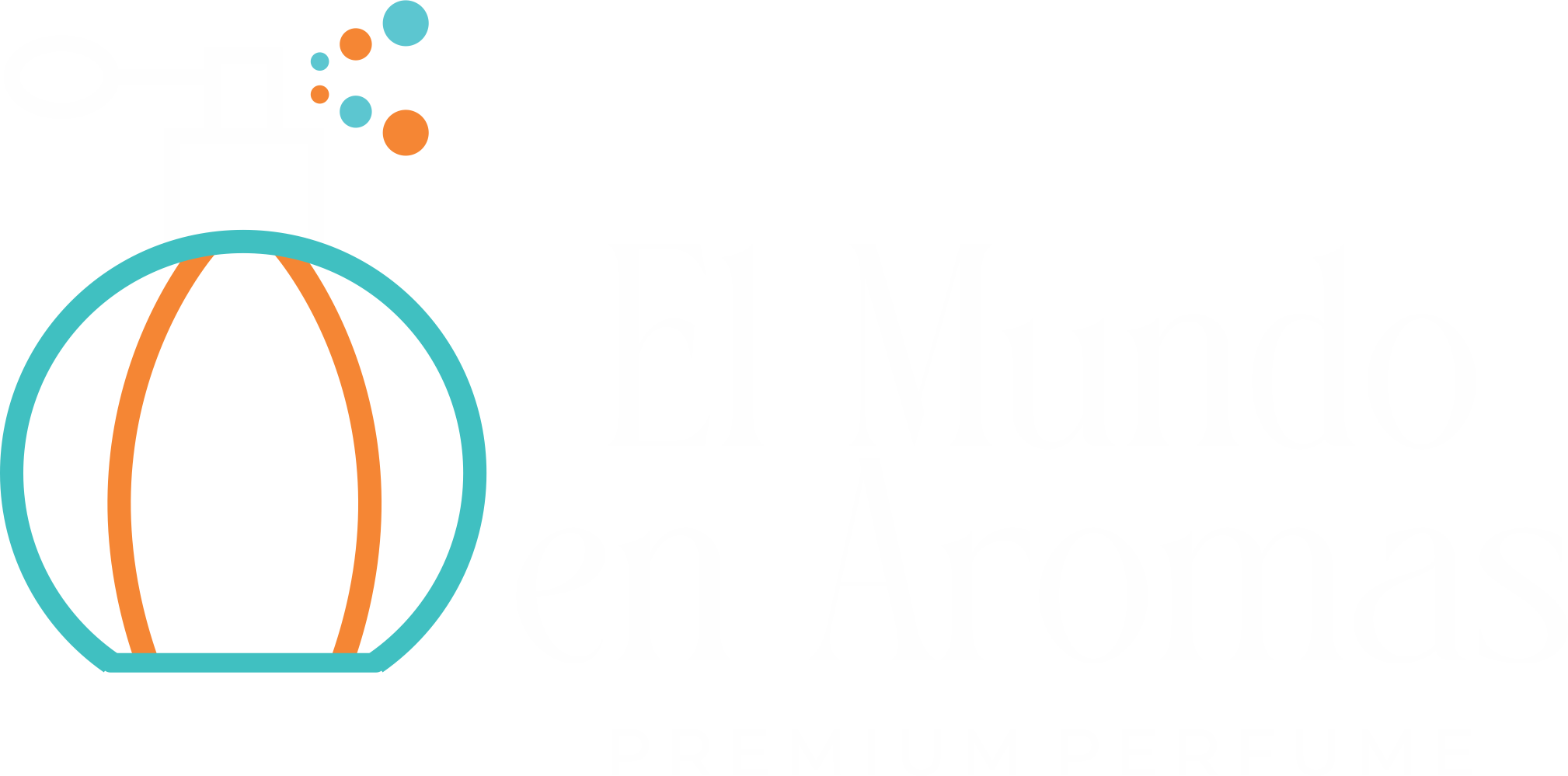 El mundo en aromas