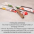 CUCHILLO TRES CLAVELES OSLO 20CMS COCINERO en internet