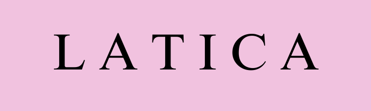 L A T I C A BAGS