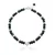 Pulseira Jade Colorida