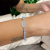 Pulseira Energia Olho Grego - comprar online