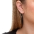 BRINCO ZIRCONIA COM CORRENTE - Ammie