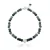 Pulseira Jade Colorida - Ammie – Joias em Prata 925 & Semijoias que Contam Histórias