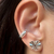 Piercing Rendado na internet