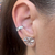Piercing Rendado - Ammie