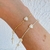 Pulseira Corações - comprar online