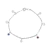 Pulseira Confetes - comprar online