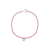 Pulseira Xodó na internet
