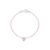 Pulseira Xodó - Ammie